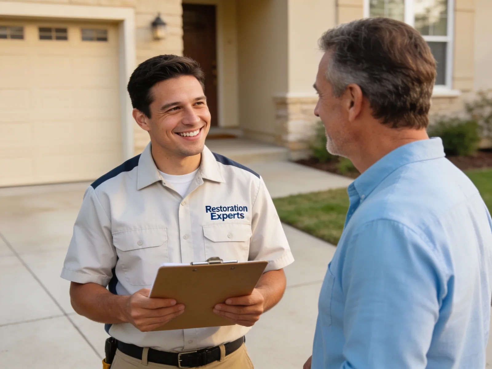 Water Damage Cleanup Wapanucka, OK FAQs